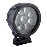 SNT-BL184-4 Светодиодный прожектор, 45Вт , Точка, Синий, 10-48V/DC, IP68. preview