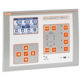 RGK800RDSA Удаленный дисплейный модуль (внешний экран) для RGK800SA, 12/24VDC, IP65 preview
