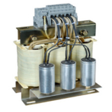 EF3LC-0,55/110  Синус-фильтр preview