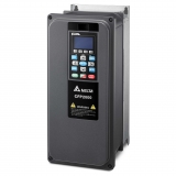 VFD055FP4EA-52S Преобразователь частоты CFP2000, 3x400В, 5.5 кВт 13A, ЭМС C1/С2, IP55, сил.выкл. preview