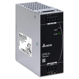 DRL-24V480W1EN  Источник питания 1-Фазный LYTE II, 480W, 20А, 90_264VAC / 24VDC, DIN35, ВИНТ.КЛЕММЫ, АЛ.КОРПУС