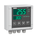 Ручные задатчики сигналов