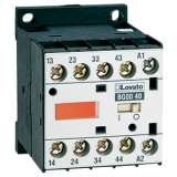 11BG0031A400 Вспомогательный контактор BG00.31A 400V 50-60HZ preview