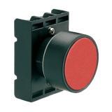 8 LP2T B104 Толкатель кнопок красный в комплекте с крепежным основанием 8LP2TAU120 preview