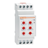 PMA30 240  Реле контроля максимального и минимального тока 24-240VAC/DC