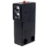 BMS300-DDT-P Фотодатчик диффузионный c высокой частотой срабатывания, Раст.сраб до 300 мм. выход PNP, питание 12-24VDC. режим работы: на свет/ на затемнение, кабель 2 м.