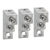 EXA03 Набор из 3 креплений для ADXL250-320A preview