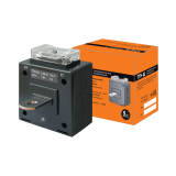 ТТН-Ш 5/5- 5VA/0,5-Р TDM Трансформатор тока измерительный