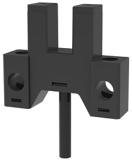 PU серия - Фотодатчики щелевые и U-образные