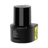 LSC-C5CT3-ET Лазерный сканер, угол контроля 270°, расст. обнаружения до 5 м, 16 наборов зон срабатывания, интерфейсы Ethernet и Bluetooth, ПО atLiDAR для Android, поддержка ROS, API