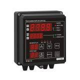 ТРМ151-Н.УУ.00 Измеритель ПИД-регулятор универсальный программный