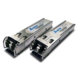 LCP-155B4JDRTJ Оптический трансивер, FE, дуплекс LC, одномодовый   до 30 км, метал, -40 С  +85 С preview