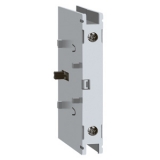 GAX41040A Дополнительный 4-й полюс, 40А, только для GA016A...GA040A..., опережающее замыкание по отношению к полюсам выключателя-разъединителя preview