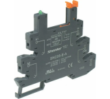 SNC05-E-D Колодка для реле RNC 230VAC/VDC со светодиодом 