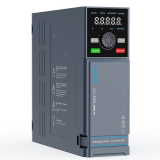 VHL-40P7-B Преобразователь частоты серии VHL, 0.75 кВ, выходной ток 2.1А, трехфазное питание 380VAC, Диапазон частоты 0-600Гц, Векторное управление. Размер 55,6х164,6х161 мм preview