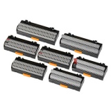 AFL/AFR - интерфейсные модули ввода-вывода