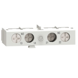 SM1X1120 Дополнительные контакты фронтальная установка 2 НО для SM1... preview