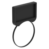 LPX AU105 Держатель этикеток размера 26,5x15мм для LPXAU108 preview