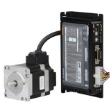 AiS - Замкнутый контур шагового двигателя