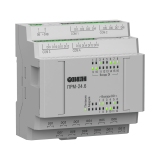 ПРМ-220.6 [М01] Модуль расширения дискретного ввода/вывода