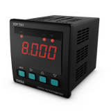 EDP7041-SM-RS Цифровой потенциометр ENDA, размер 72*72 мм,  с аналоговыми выходами 0-10V, 0-20mA, 4-20mA, + выход RS485 Modbus, Питание 9-30V DC/7-24VAC, IP65 preview