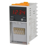 FX4H-1P4 100-240VAC Счетчик прямого и обратного счета