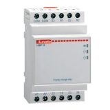 LVMP10 A415  РЕЛЕ ПРИОРИТЕТА ВКЛЮЧЕНИЯ, МОДУЛЬНОЕ ИСПОЛНЕНИЕ preview