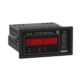 СИ8-Щ2.К.RS [М02] Счетчик импульсов микропроцессорный