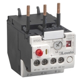 RFE453200 Электронное тепловое реле с контролем обрыва фазы для контакторов BF09-BF38, 6.4-32 А preview