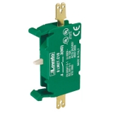 8LM2TCF10 Вспомогательный контакт 1НО, с креплением FASTON preview