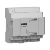 ПРМ-24.5 [М01] Модуль расширения дискретного вывода, Модуль расширения, 24VDC, 16xDO(Р)