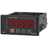 MP5Y-21 (R)24-48VDC/24VAC_NPN Счетчик импульсов