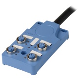 Распределительные коробки для датчиков приближения (Junction Box)