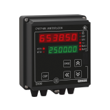 СИ30-220.Н.К [М01] Счетчик импульсов микропроцессорный