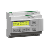 КТР-121.220.02.22 Блок автоматического управления котельной