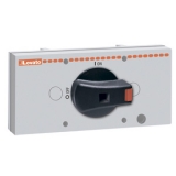 GAX5000 Механическая взаимоблокировка для переключателей сети 16-40A preview