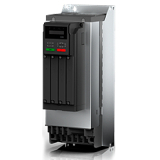 VH6-4022-B Преобразователь частоты векторный 22/30 кВт х 380В,  45A,  встроенный тормозной ключ, ПЛК, 4 входа PNP\NPN, RS485, 2AI, 1AO, 1YT, 1YR, 3 слота расширения EtherCAT, CANopen, Энкодеры, доп. вход/выход preview