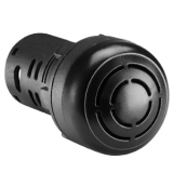 8LP2TZGE Сирена моноблочная, прерывающееся звучание,110VAC/DC preview