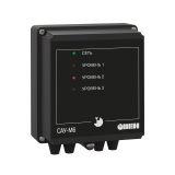 Контроллеры для управления насосами  САУ