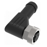 TD-24 Рефлектор для поляризованного отражения и обнаружения прозрачного тела, 23x13.6 мм