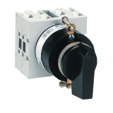 GX16 75 U11 ПЕРЕКЛЮЧАТЕЛЬ ЧЕТЫРЕХПОЛЮСНЫЙ 3 ПОЛОЖЕНИЯ с фронтальной установкой с центр.креплением D22мм preview