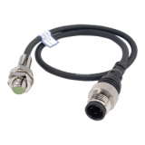 PRW08-1.5DN2 DNL3(AT201) Датчик приближения