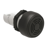 LPCZSM Сирена моноблочная, под диаметр 22 мм, Непрерывный или прерывистый сигнал 185-265V AC/DC, 90dB, IP40 preview