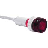 SM1X17400R Светодиодный индикатор, красный, 400 VAC/DC preview