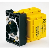 8LM2TFL230 Держатели сигнальных ламп вспыхивающие, 110-240V, в комплекте с крепежным основанием preview