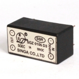 SGZ0105D3 твердотельное реле 1А,50V,управл.3-32V preview