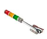 Светосигнальные колонны d=45 мм MEYERTEC