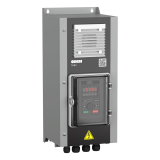 ПЧВ3-37К-В [М01] Преобразователь частоты векторный