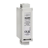 EXP1008 Модуль расширения, 2 входа 2 релейных выхода NO 250VAC preview