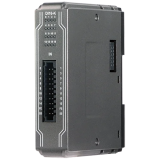 iR-DI16K Модуль ввода-вывода, дискретных точек входа: 16 (pnp/npn)